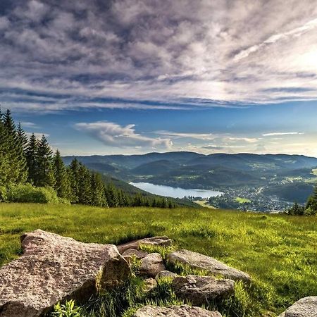 Waldtwin 1 Titisee Exterior foto