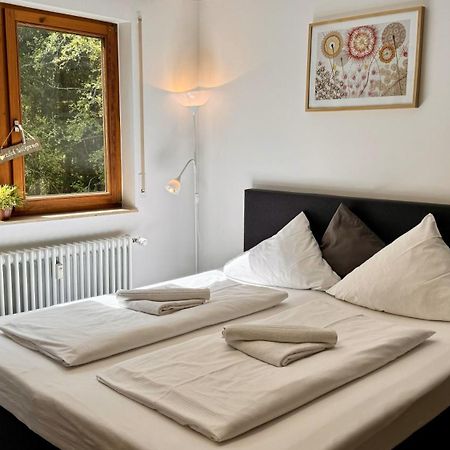 Waldtwin 1 Titisee Exterior foto