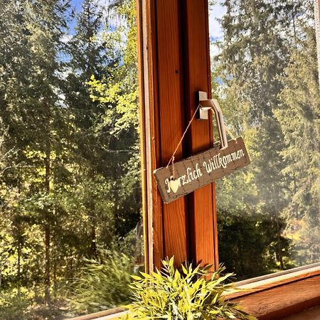 Waldtwin 1 Titisee Exterior foto