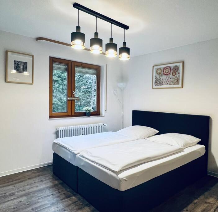 Waldtwin 1 Titisee Exterior foto