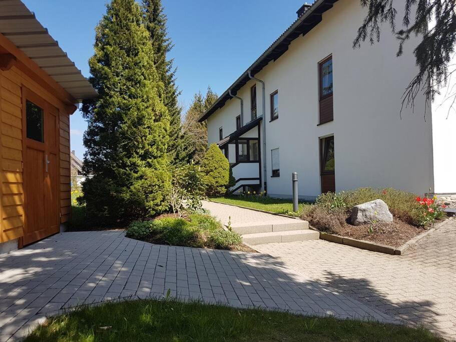 Waldtwin 1 Titisee Exterior foto