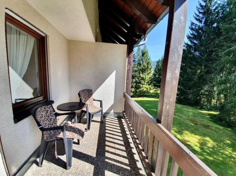Waldtwin 1 Titisee Exterior foto