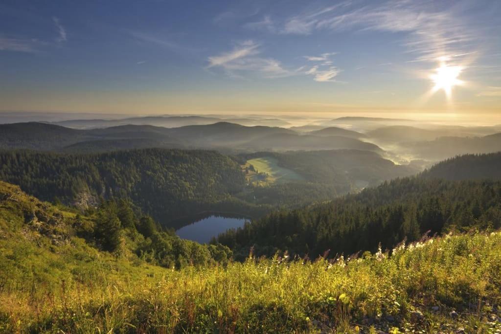Waldtwin 1 Titisee Exterior foto