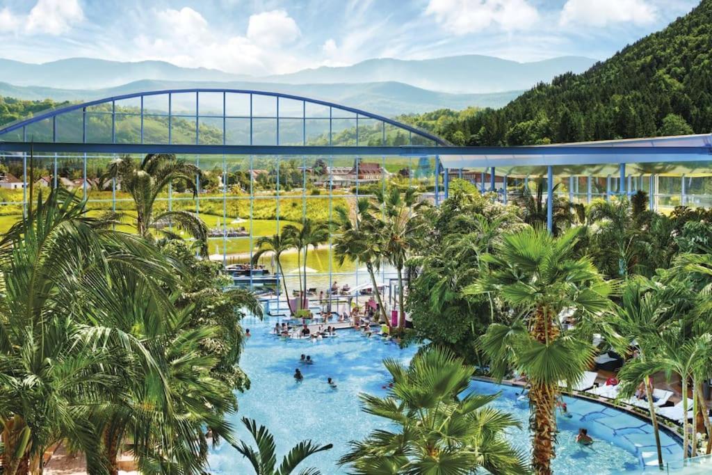 Waldtwin 1 Titisee Exterior foto