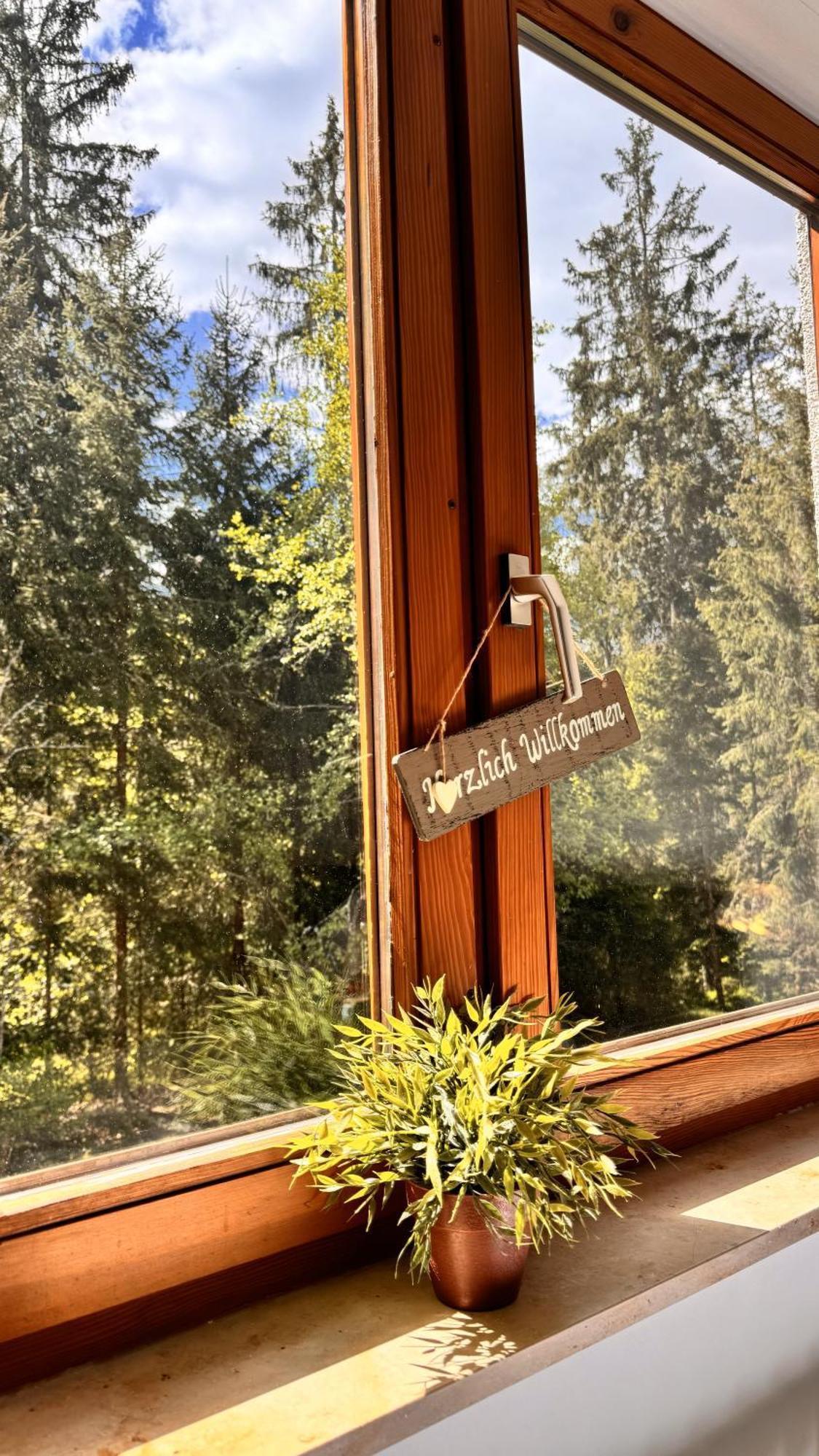 Waldtwin 1 Titisee Exterior foto
