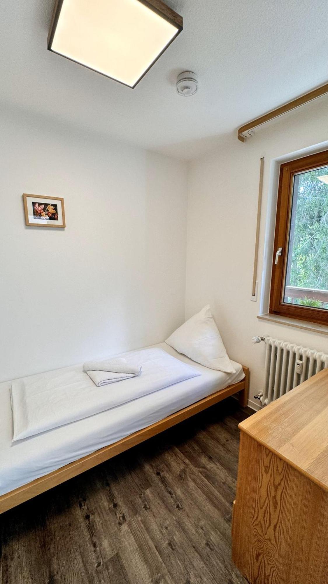 Waldtwin 1 Titisee Exterior foto
