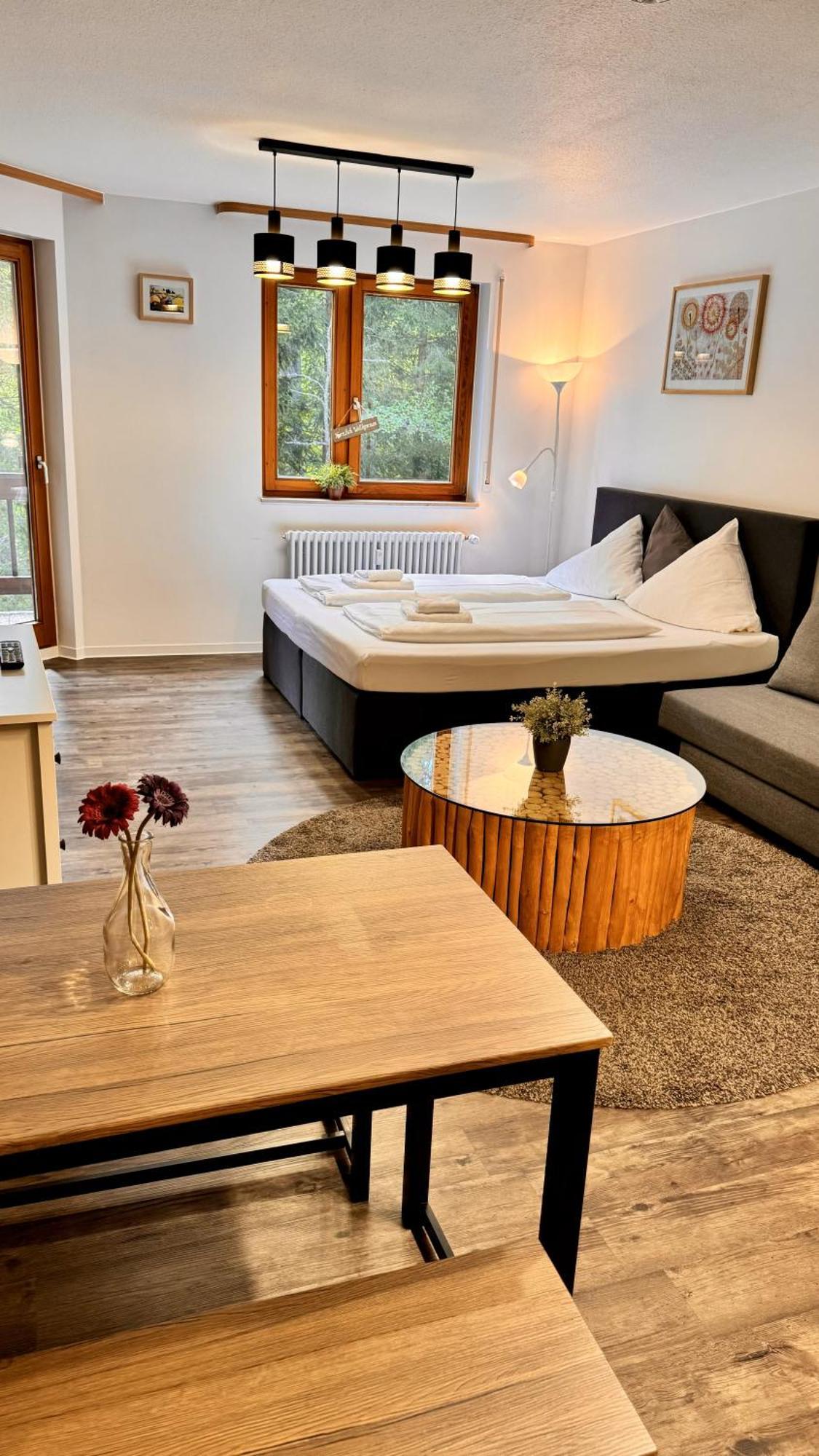 Waldtwin 1 Titisee Exterior foto